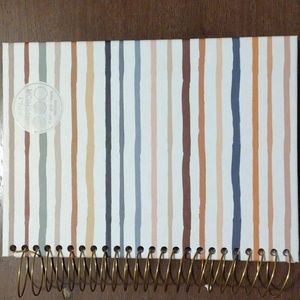 Markings Notebook